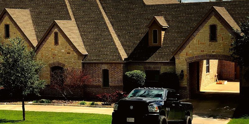 Roofing Company in Granbury, Texas