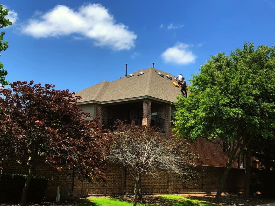 FD Roofing & Construction, LLC Gallery Images